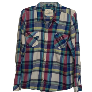 SONOMA Flannel Shirt